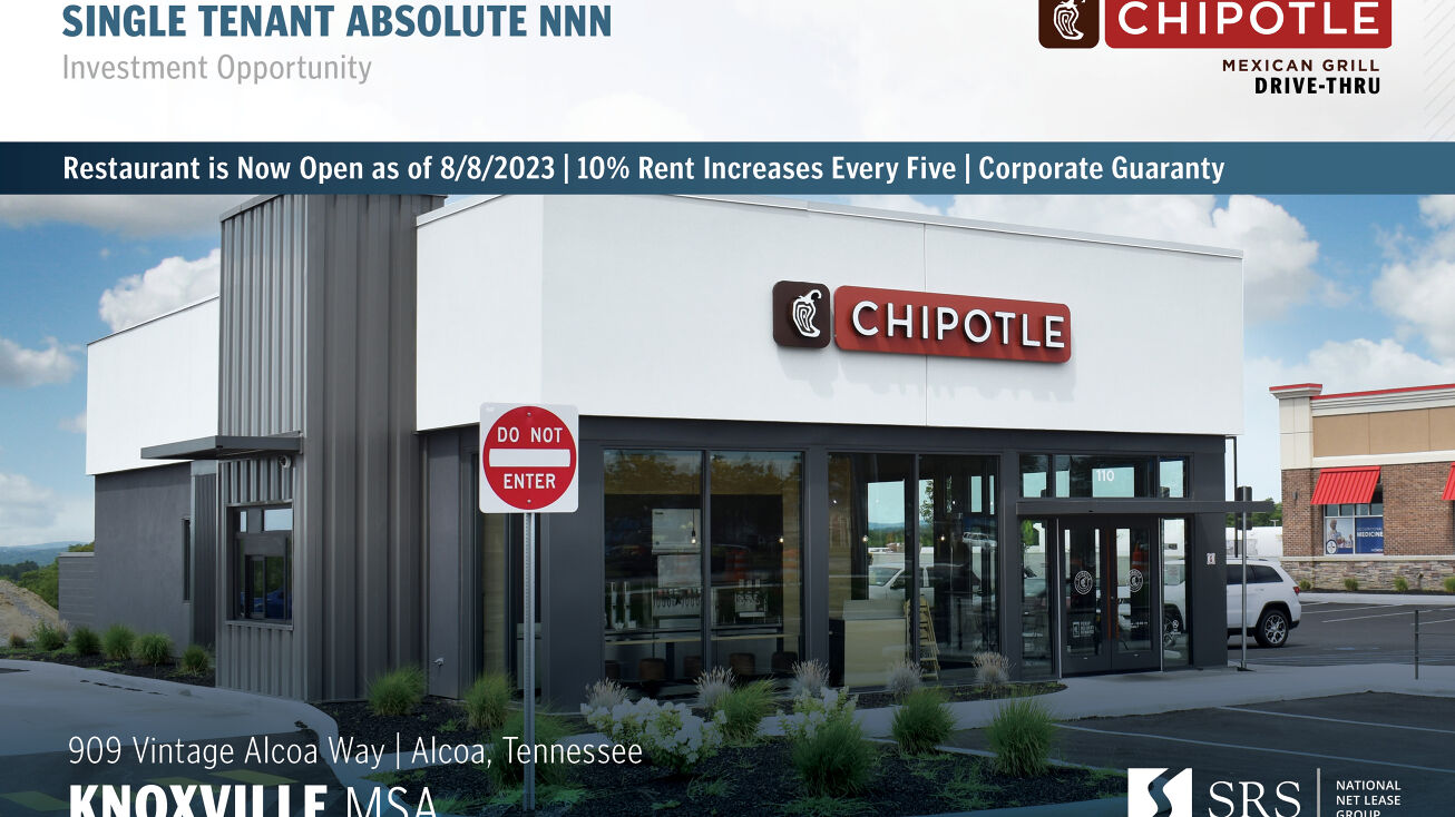 909 Vintage Alcoa Way, Alcoa, TN 37701