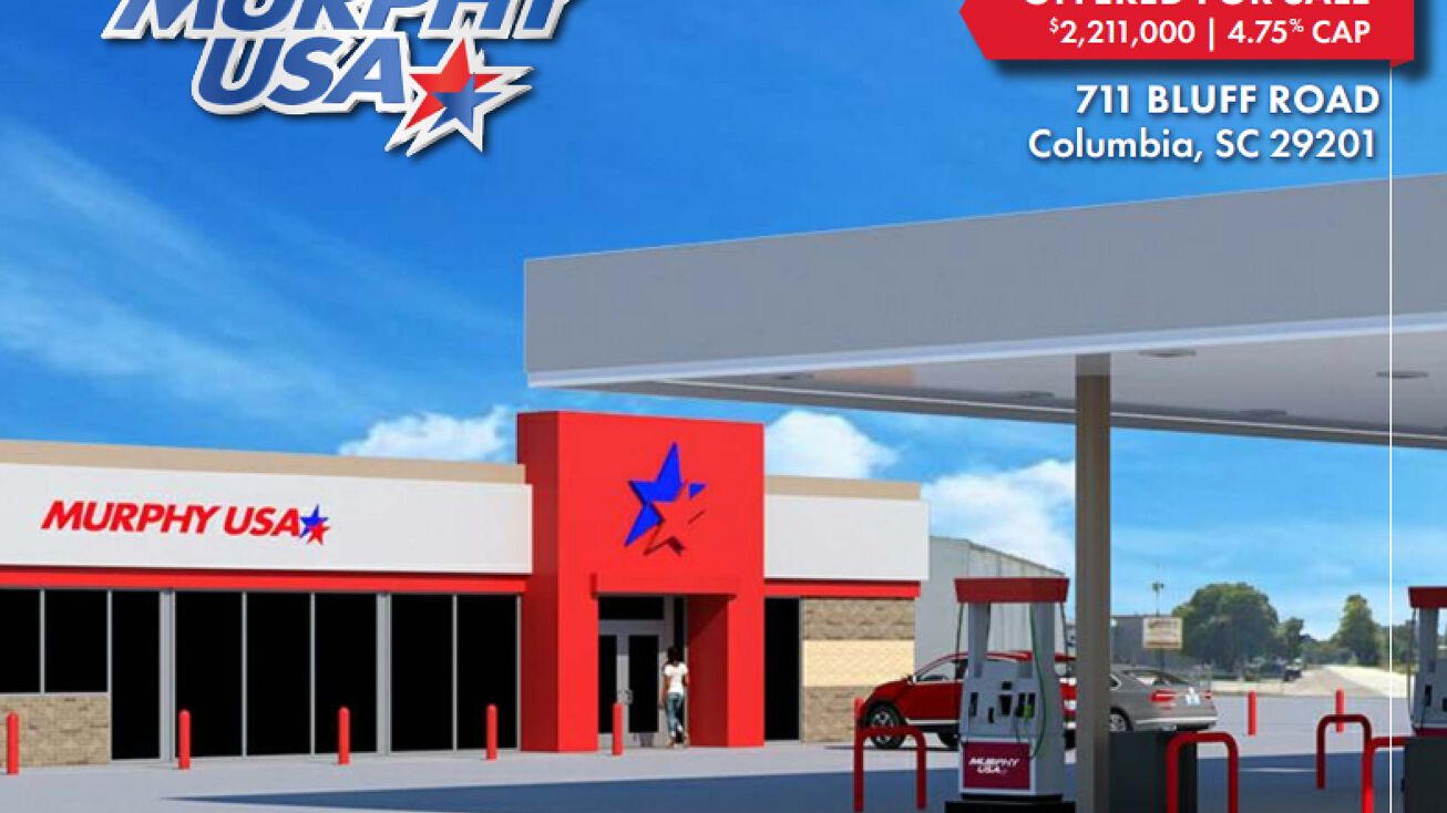 711 Bluff Rd, Columbia, SC 29201