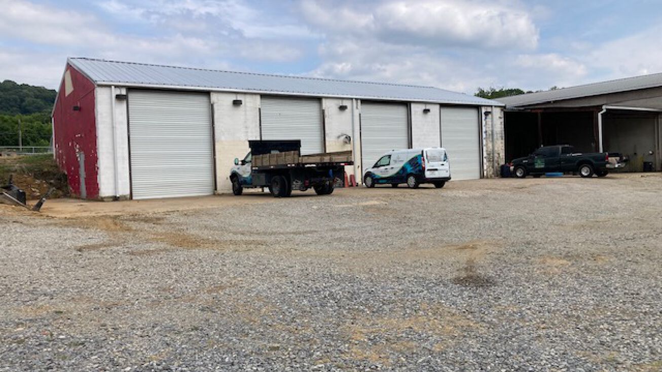 2017 Dodson Ave, Chattanooga, TN 37406