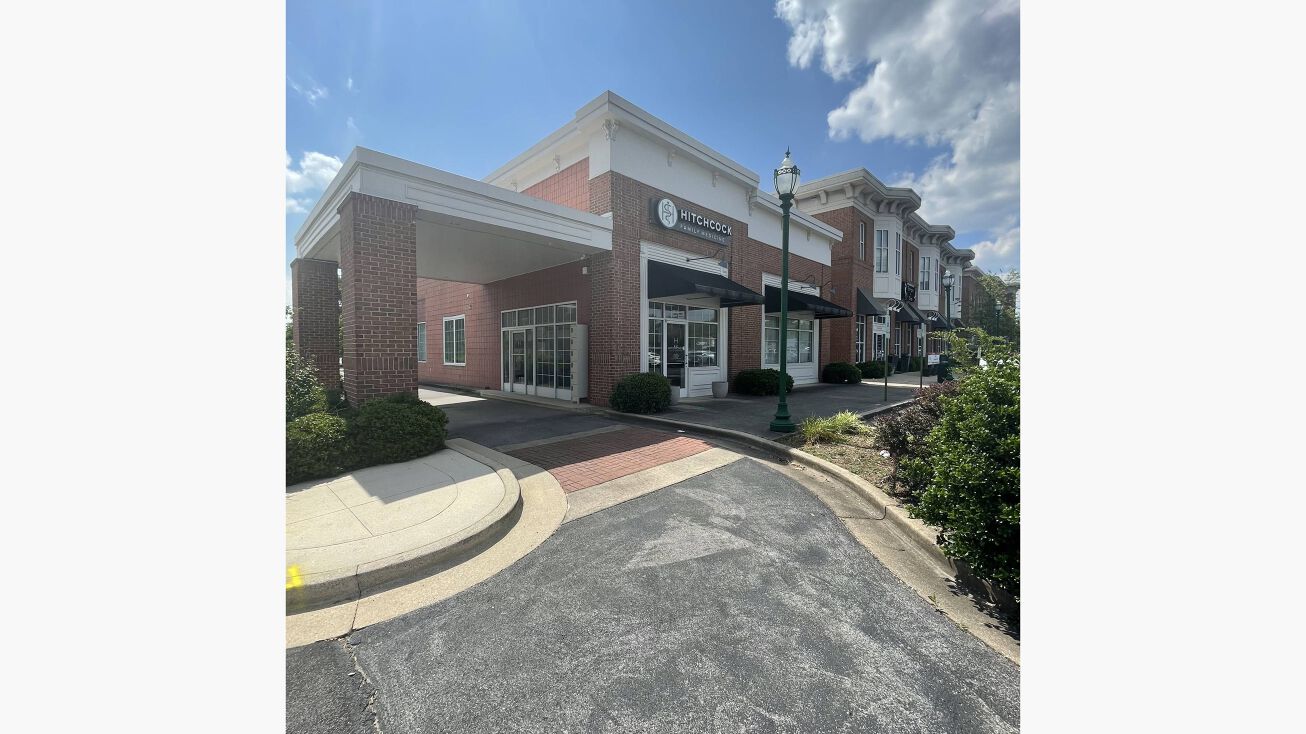 5618 Brainerd Rd, Chattanooga, TN 37411