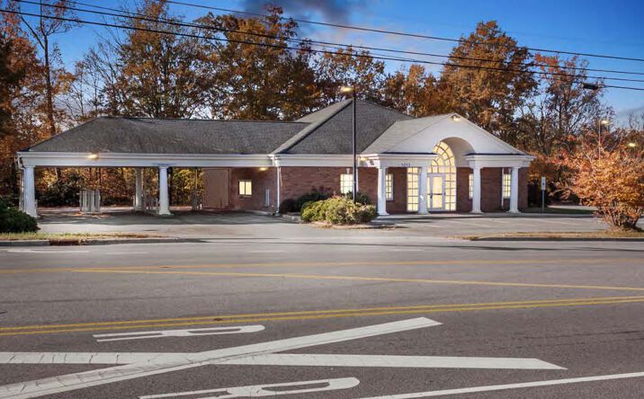 Pictures of Retail property located at 5013 Mackay Rd, Greensboro, NC 27407 for sales - image #1