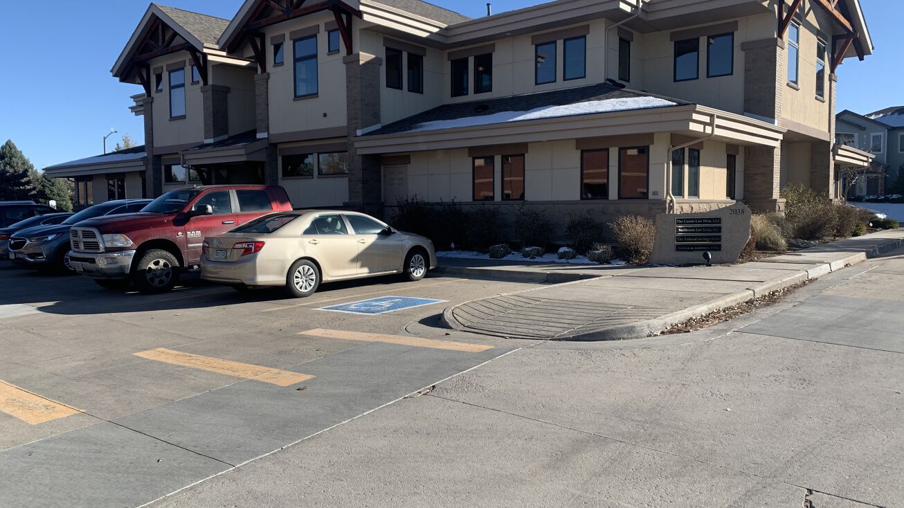 2038 Caribou Dr, Fort Collins, CO 80525 Office Property for Sale