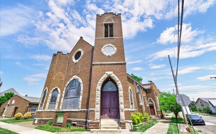 image of property at 625 ALLEN ST Owensboro KY 42303-3440