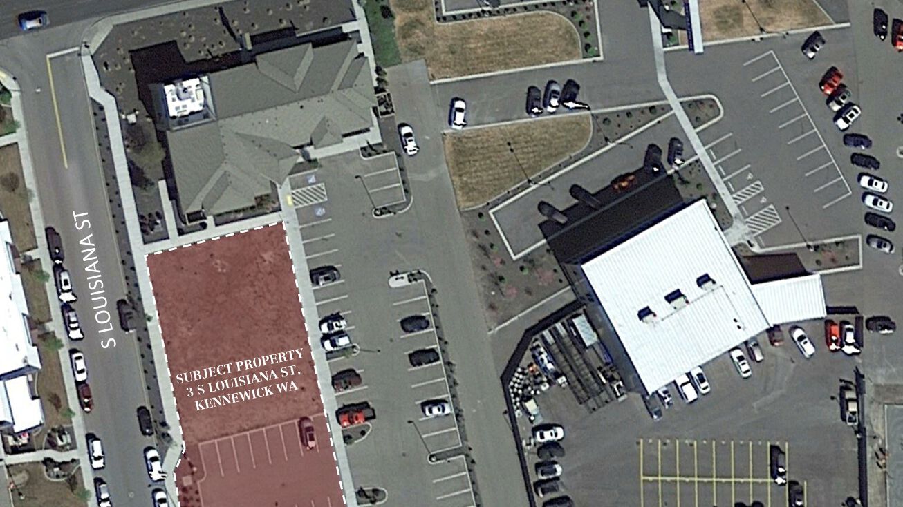 S Louisiana St. Way, Kennewick, WA 99336