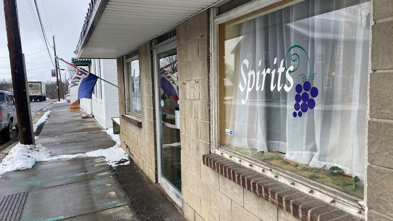 101 Main St, Odessa, NY 14869