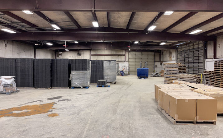 Pictures of Industrial property located at 378 SW Purity Springs Rd, El Dorado, KS 67042 for comps - image #1