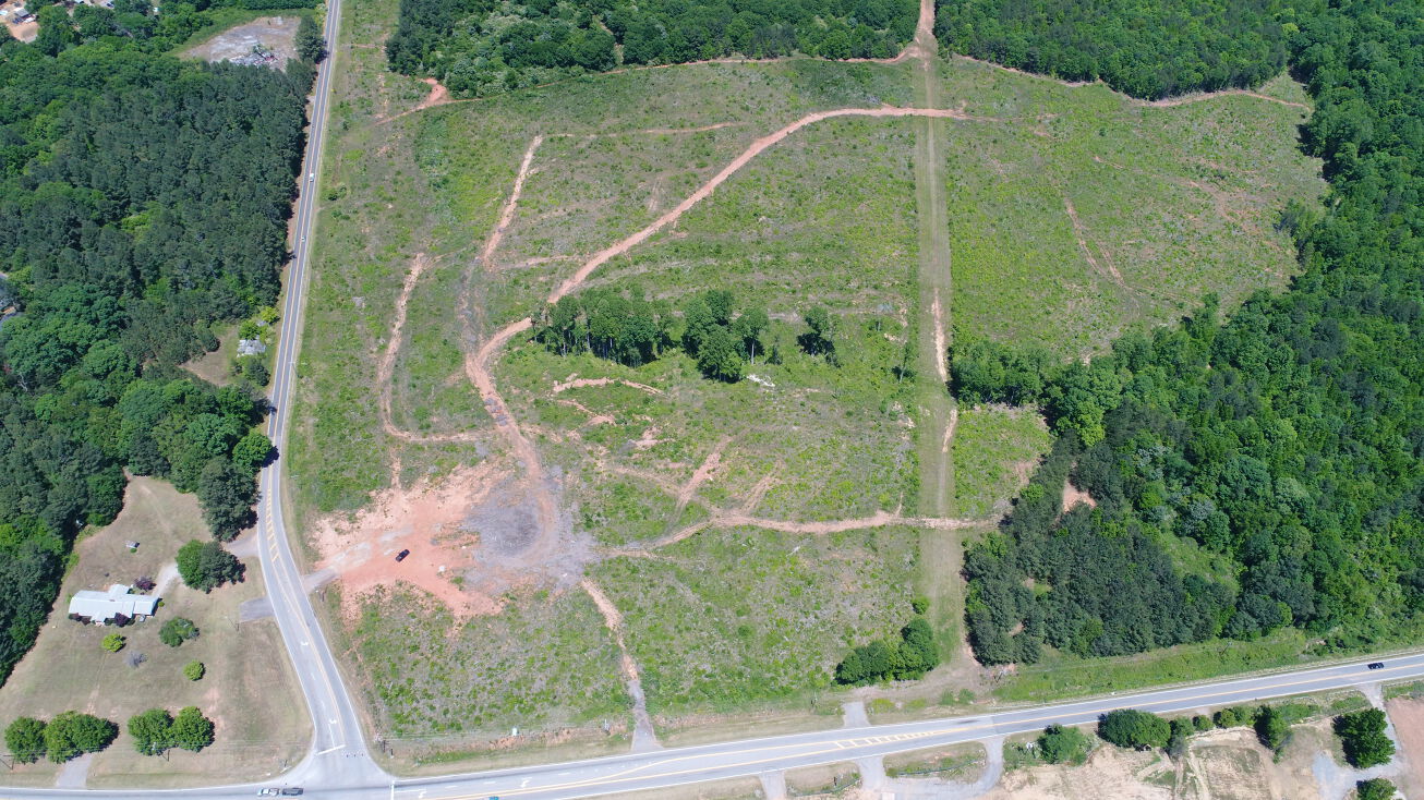 3533 Abbeville Hwy, Anderson, SC 29624