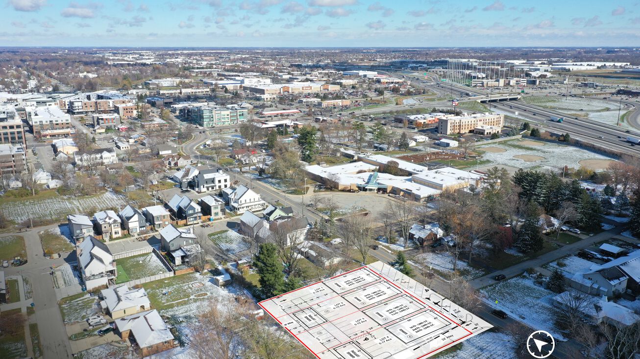 11355 Lantern Rd, Fishers, IN 46038