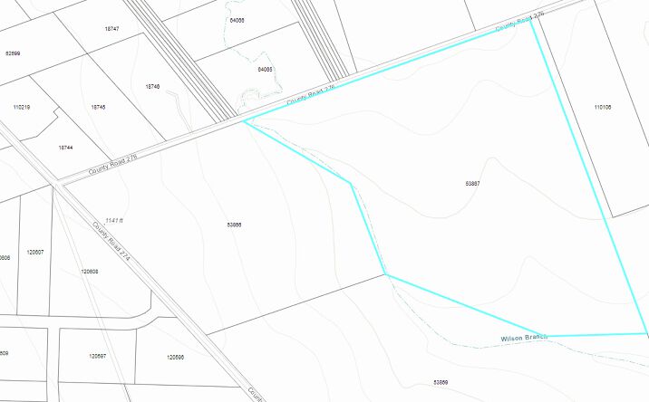Pictures of Land property located at Co Rd 276, Bertram, TX 78605 for sales - image #1
