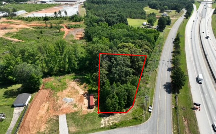 Pictures of Land property located at 615 Sha Ln, Spartanburg, SC 29307 for sales - image #1