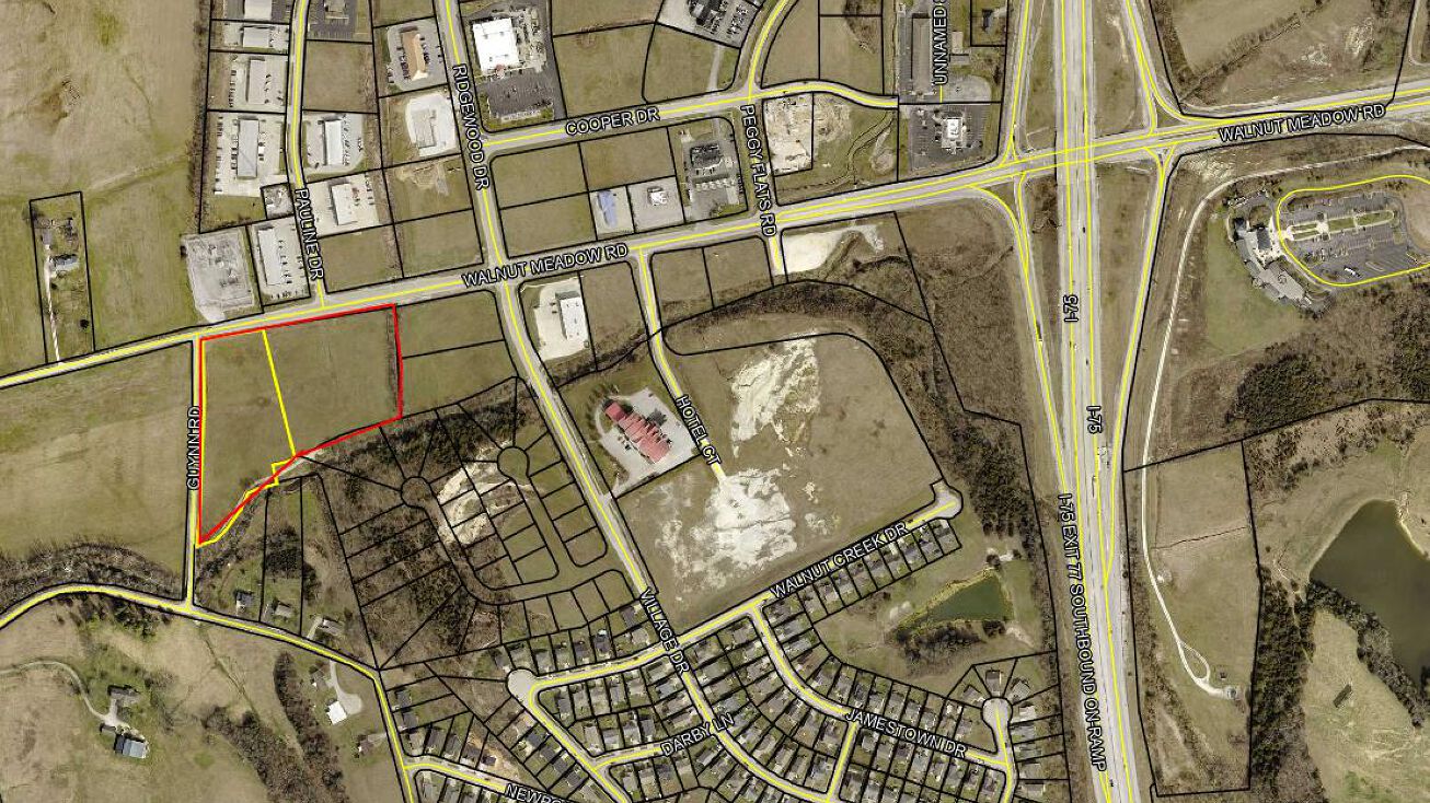 1341 Walnut Meadow Rd, Berea, KY 40403