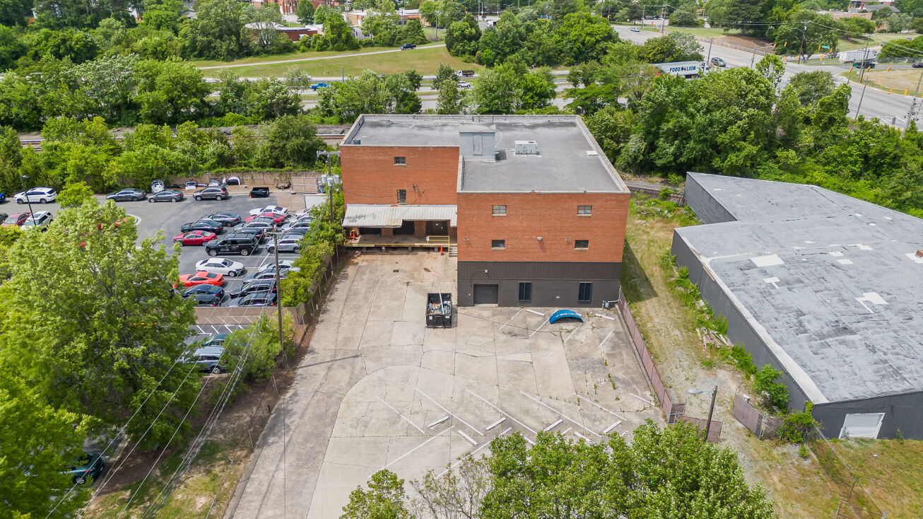 810 Ramseur St, Durham, NC 27701