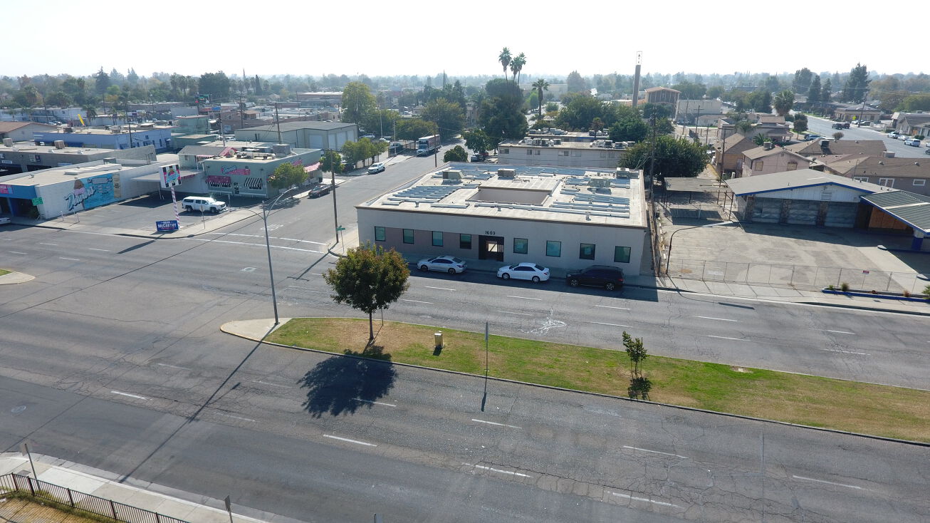 1603 California Ave, Bakersfield, CA 93304