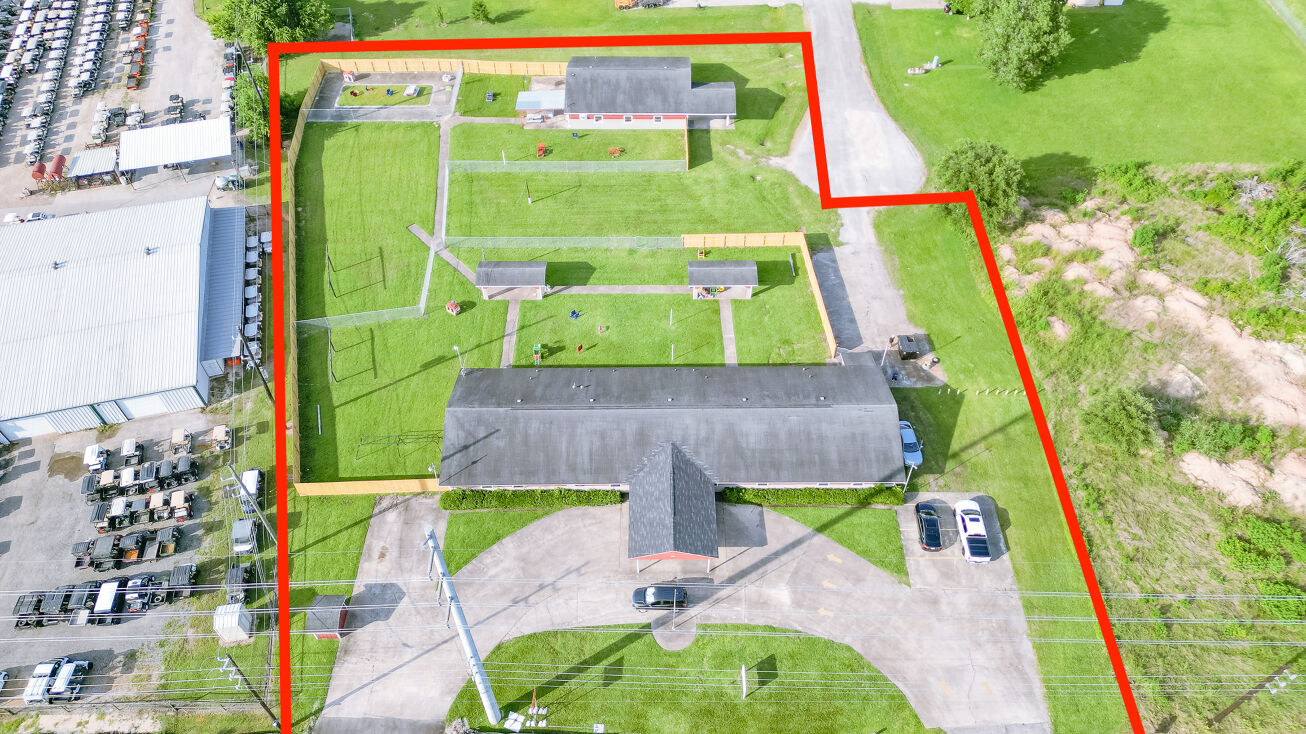 5111 Powerline Rd, Richmond, TX 77469 Special Purpose Property for