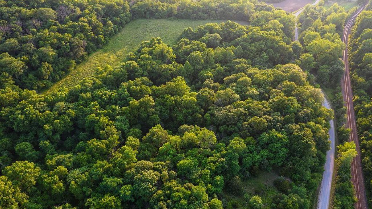 136 +/ Acres River Road, Atchison, KS 66002