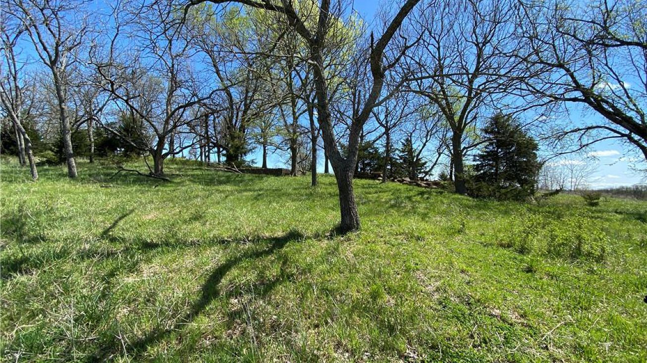 12124 Botkin Road, Centerville, KS 66014 Land for Sale 12124 Botkin