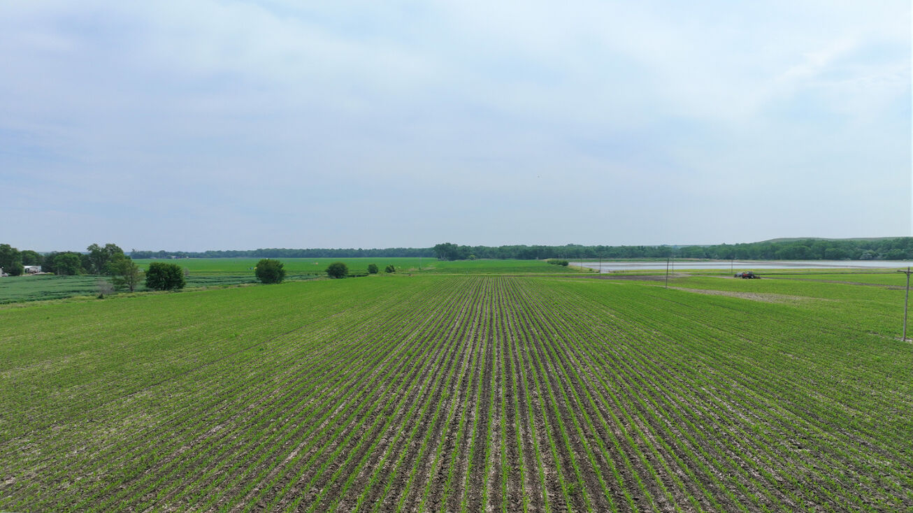 Road 396, Indianola, NE 69034