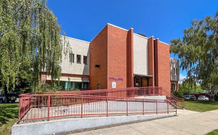 image of property at 910 AVE Helena MT 59601
