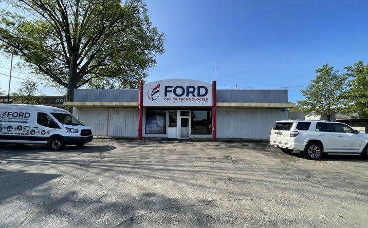 Pictures of Retail property located at 1920 E State St, Hermitage, PA 16148 for sales - image #1