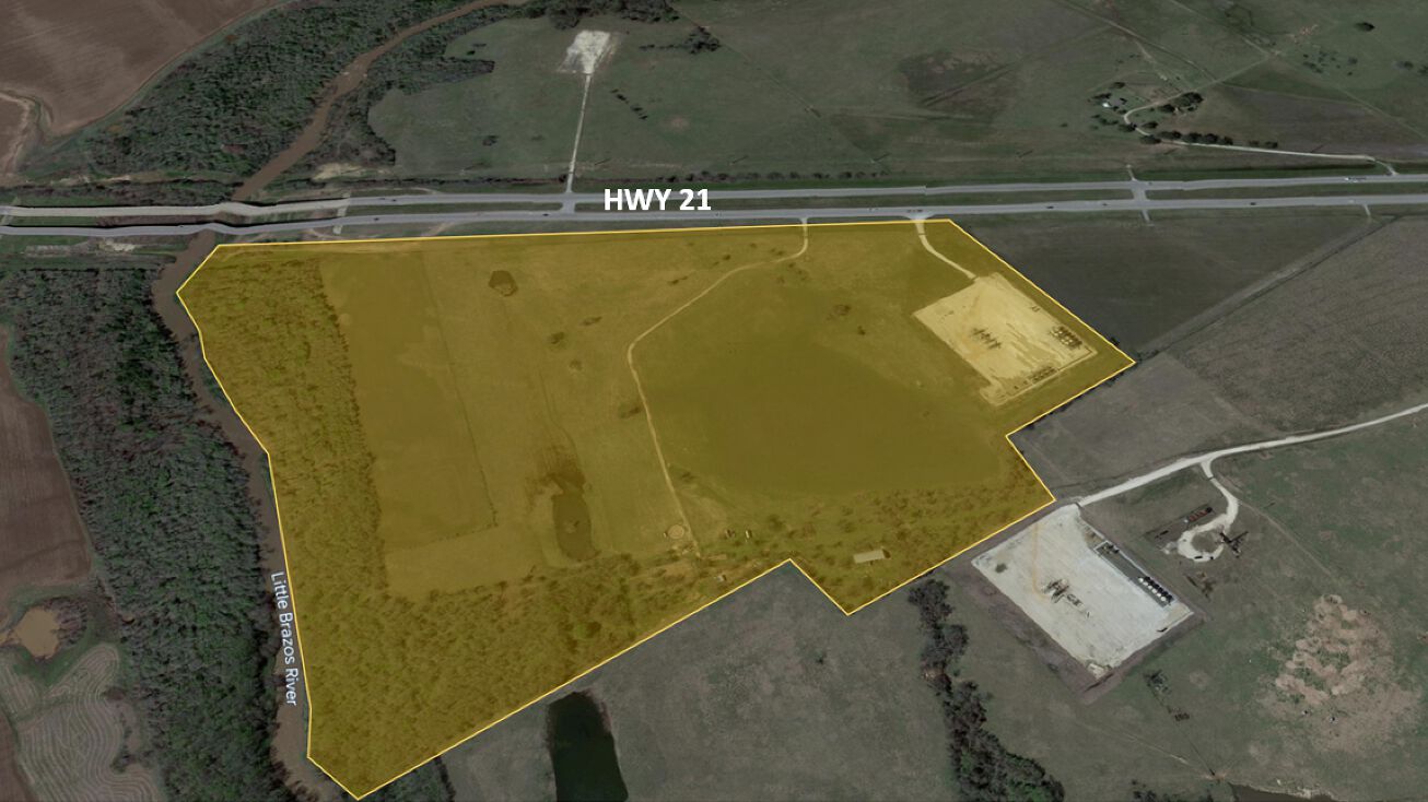 10825 W State Hwy 21, Bryan, TX 77807