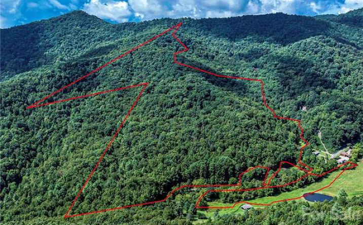 Hunting & Recreational Land For Sale In Weaverville, NC | Crexi