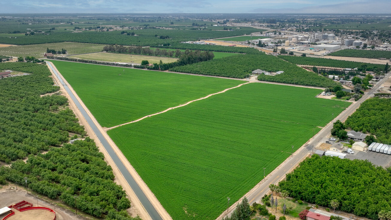 4212 E Barnhart Rd, Ceres, CA 95307