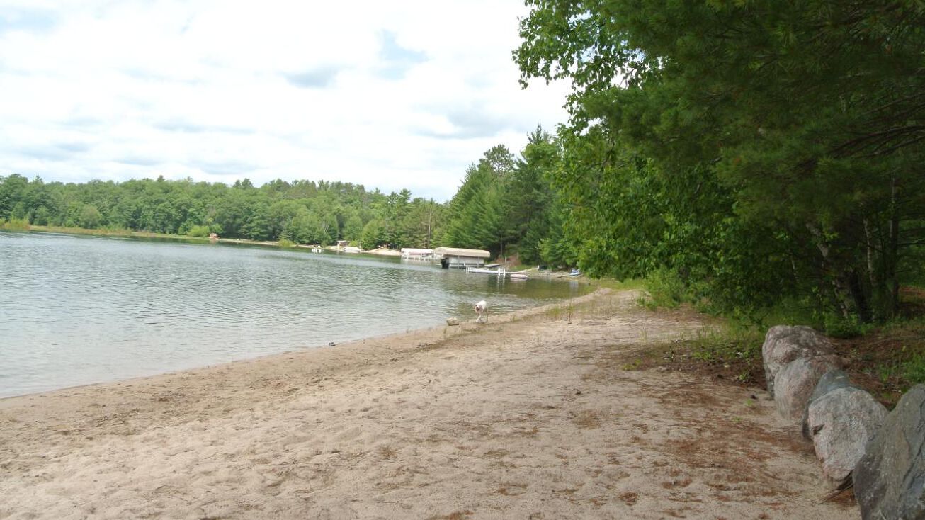 Lot 2 Brush Rd, Lake Tomahawk, WI 54539 Land for Sale Lot 2 Brush Rd