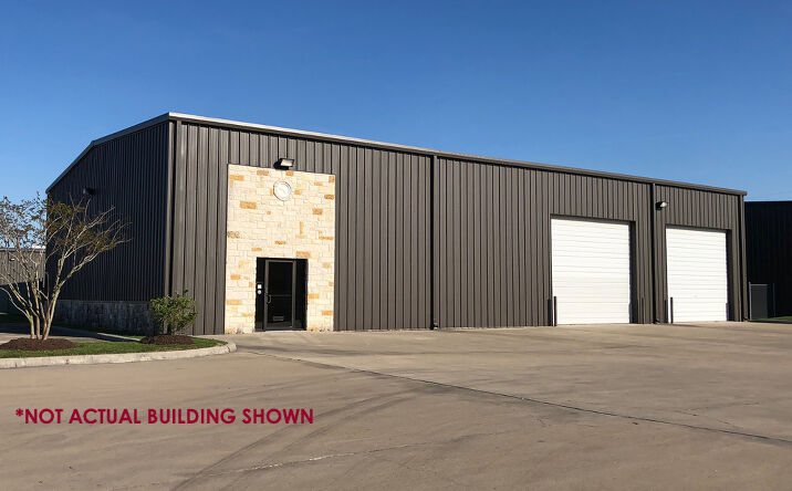 Pictures of Industrial property located at 19615 Juergen Rd, Cypress, TX 77433 for sales - image #1