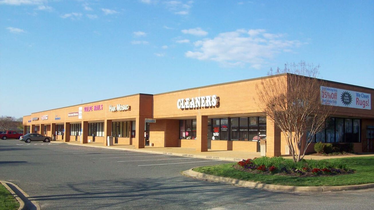 4300 Plank Road, Fredericksburg, VA 22407 Retail Property for Sale