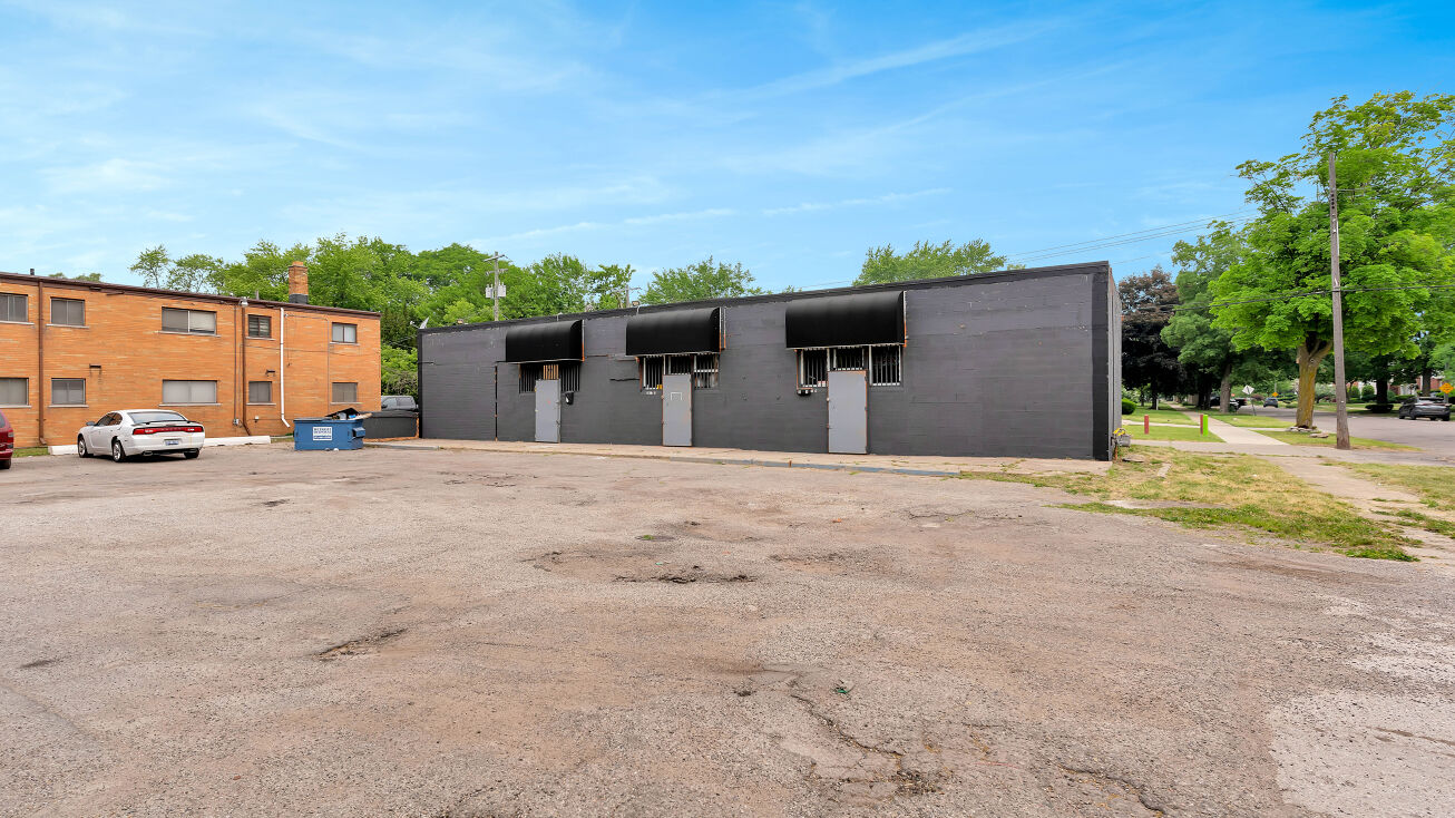 19010 Schoolcraft Rd, Detroit, MI 48223 Mixed Use Property for Sale