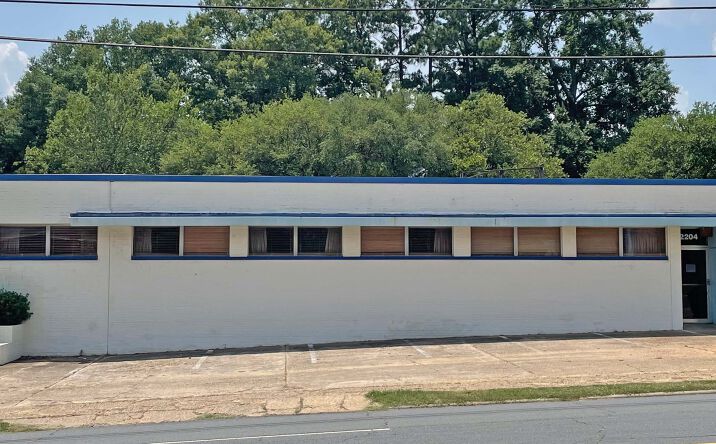 Pictures of Retail, Office property located at 2204 Line Ave, Shreveport, LA 71104 for sales - image #1