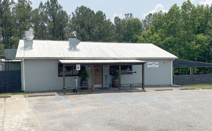 4205 Black Hwy, Smyrna, SC 29743 | Crexi.com