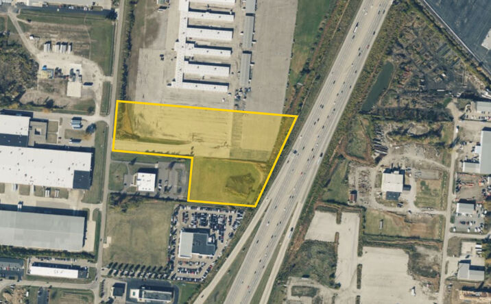 Pictures of Land property located at Garver Rd, Monroe, OH 45050 for sales - image #1