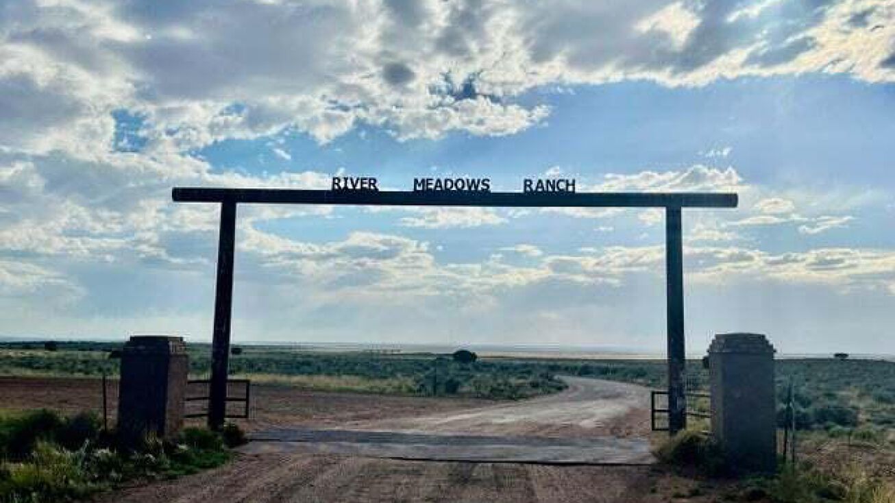 River Meadows Ranch Lot 223, Concho, AZ 85924