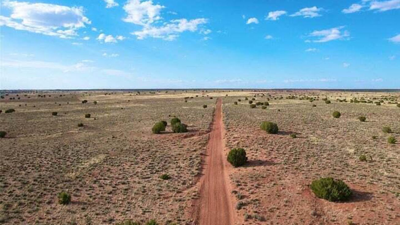 River Meadows Ranch Lot 223, Concho, AZ 85924