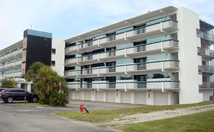 Pictures of Industrial property located at 1460 S McCall Rd, Englewood, FL 34223 for sales - image #1