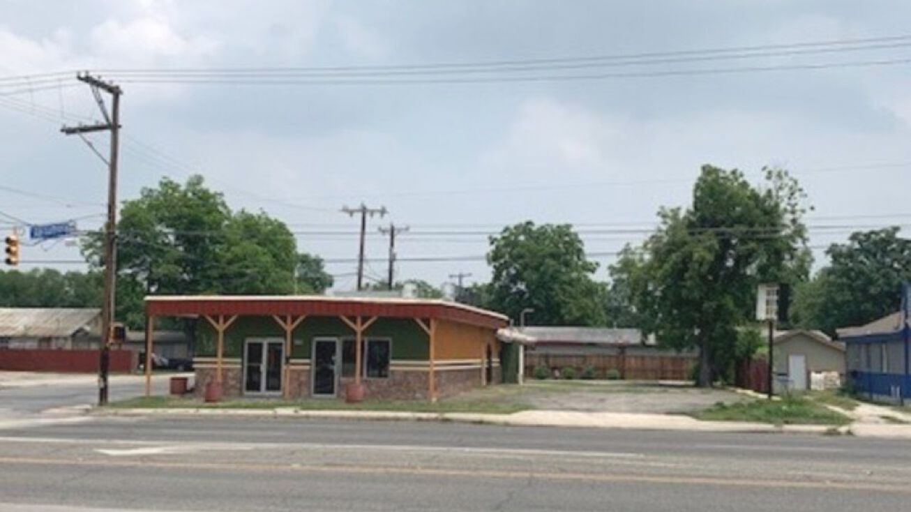 5402 S Zarzamora St, San Antonio, TX 78211