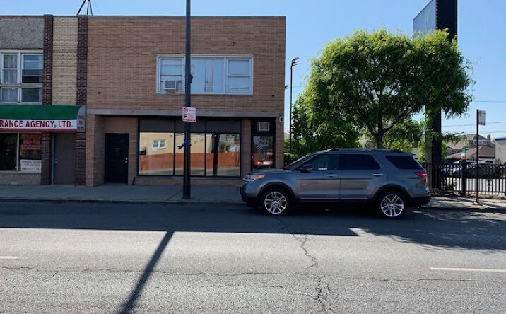 Pictures of Mixed Use property located at 6050 S Pulaski Road, Chicago, IL 60629 for sales - image #1