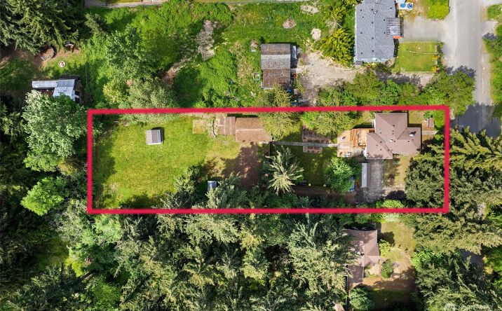 Pictures of Land property located at 11833 3RD AVE S 123, BURIEN, WA 98168 for sales - image #1