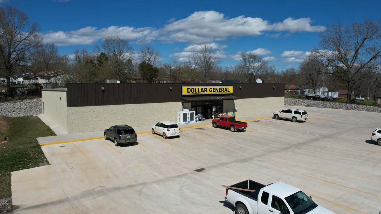 635 State Hwy M, Poplar Bluff, MO 63901