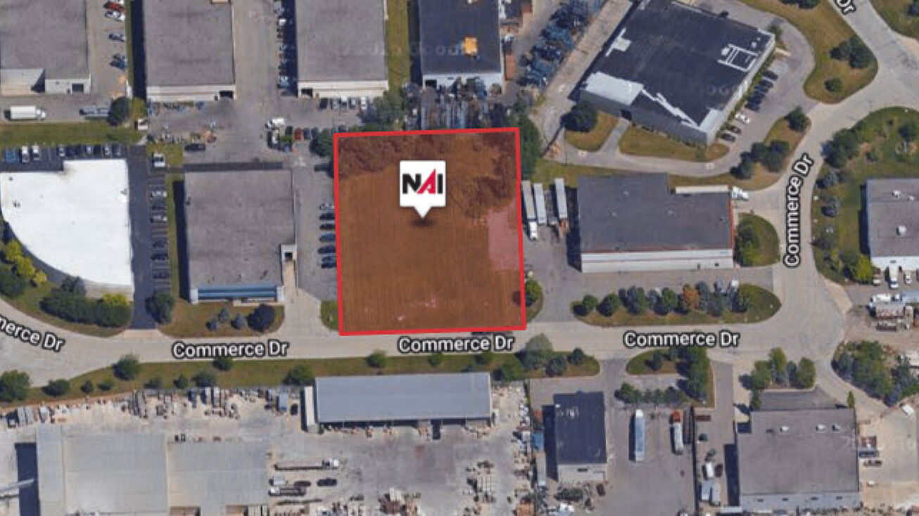 5901 Commerce Dr, Westland, MI 48185