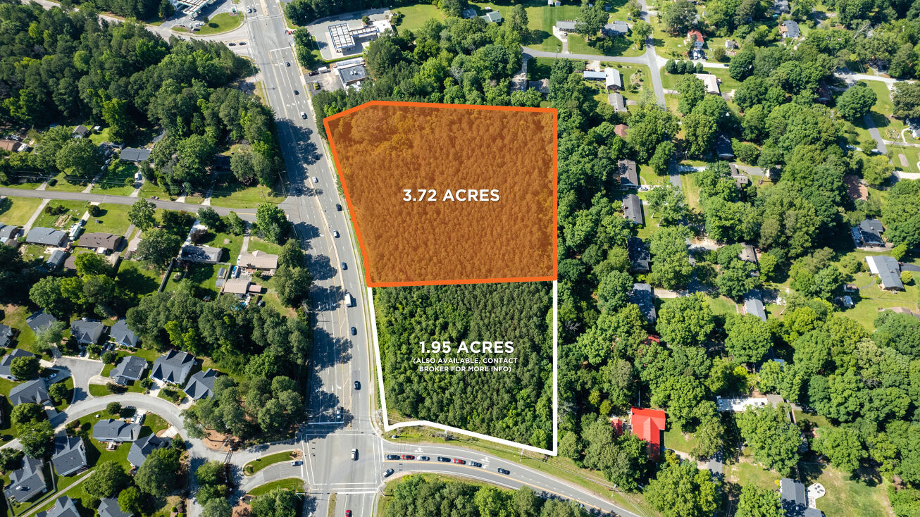 5010 Guess Rd, Durham, NC 27712