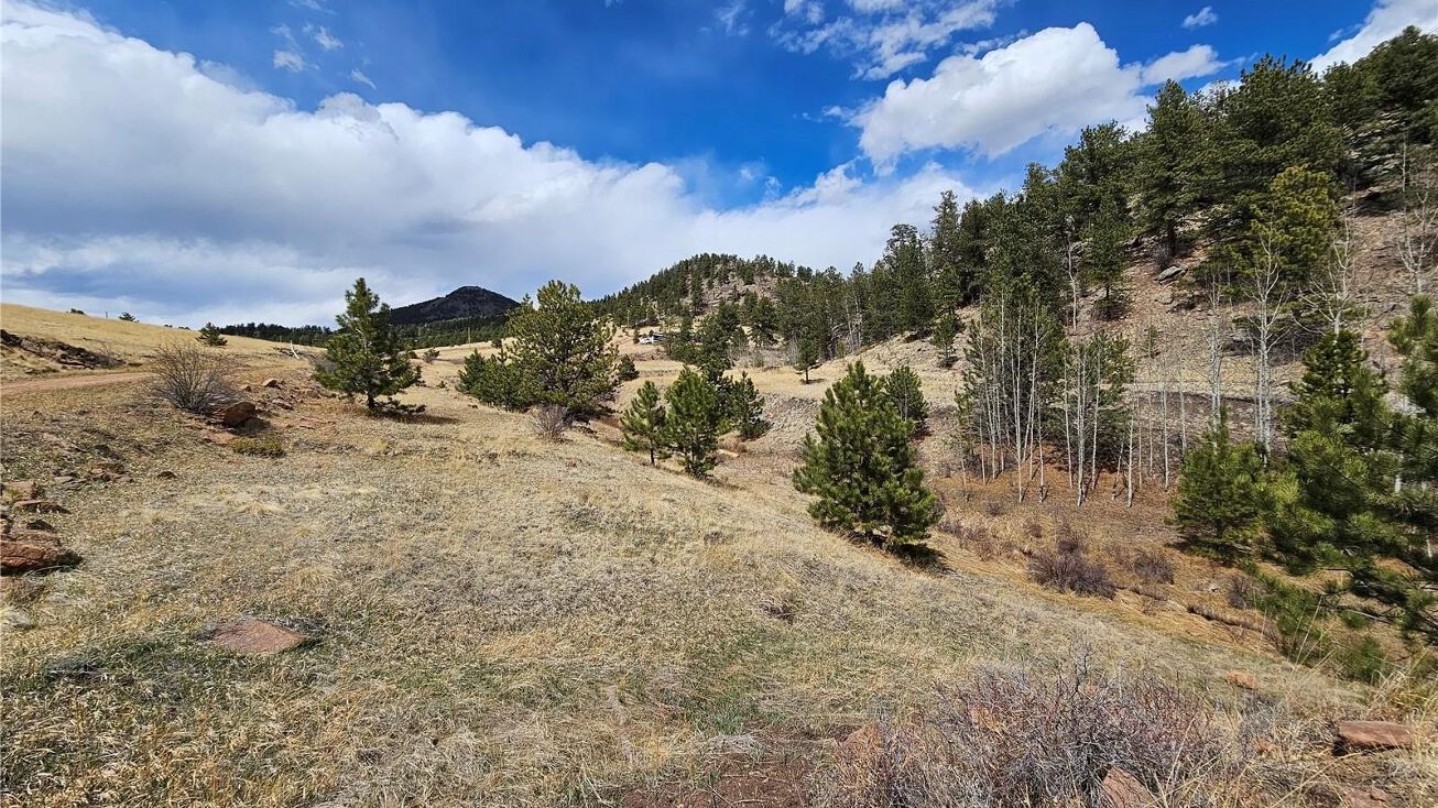 168 Strong Dr, Cripple Creek, CO 80813 Land for Sale 168 Strong Drive