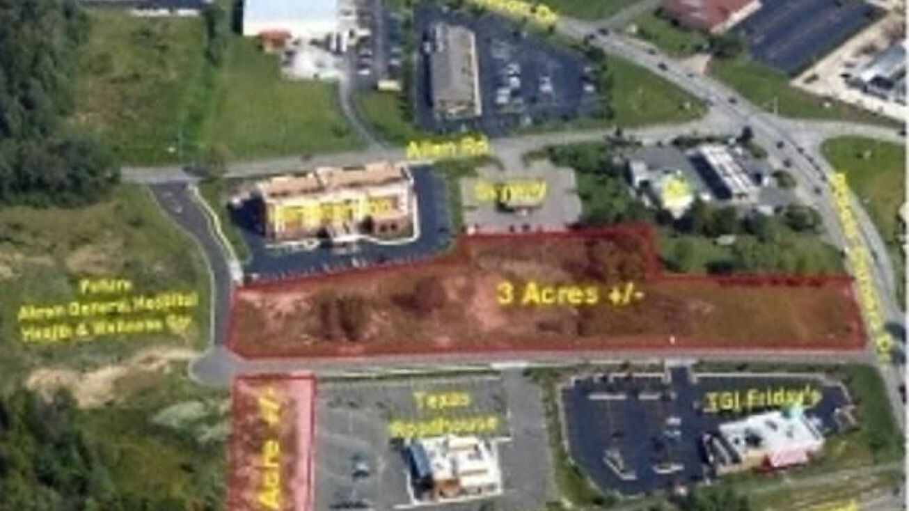 0000 Lakepointe Corporate Drive Stow, Stow, OH 44224 Land for Sale