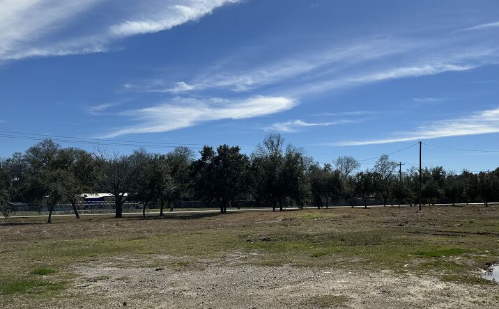 Pictures of Land property located at 2567 Fairview Dr, Alvin, TX 77511 for sales - image #1