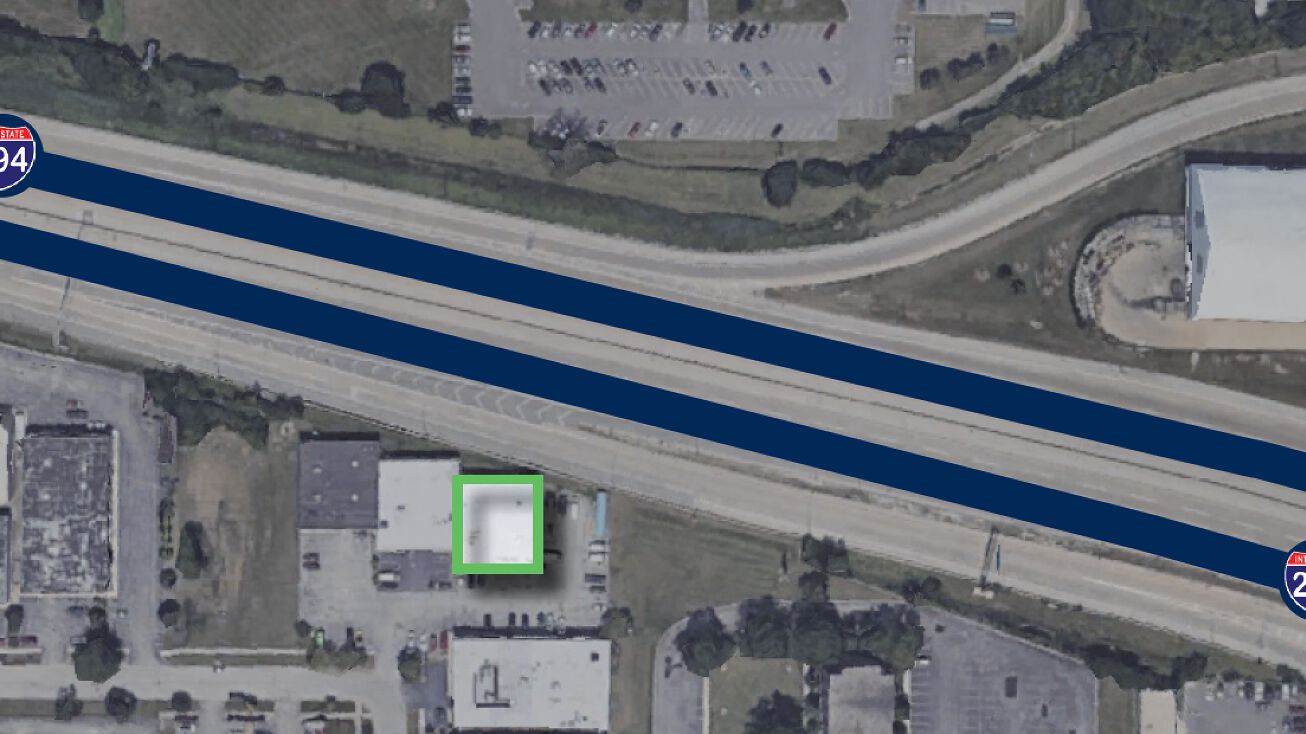 5110 W 125th Pl, Alsip, IL 60803