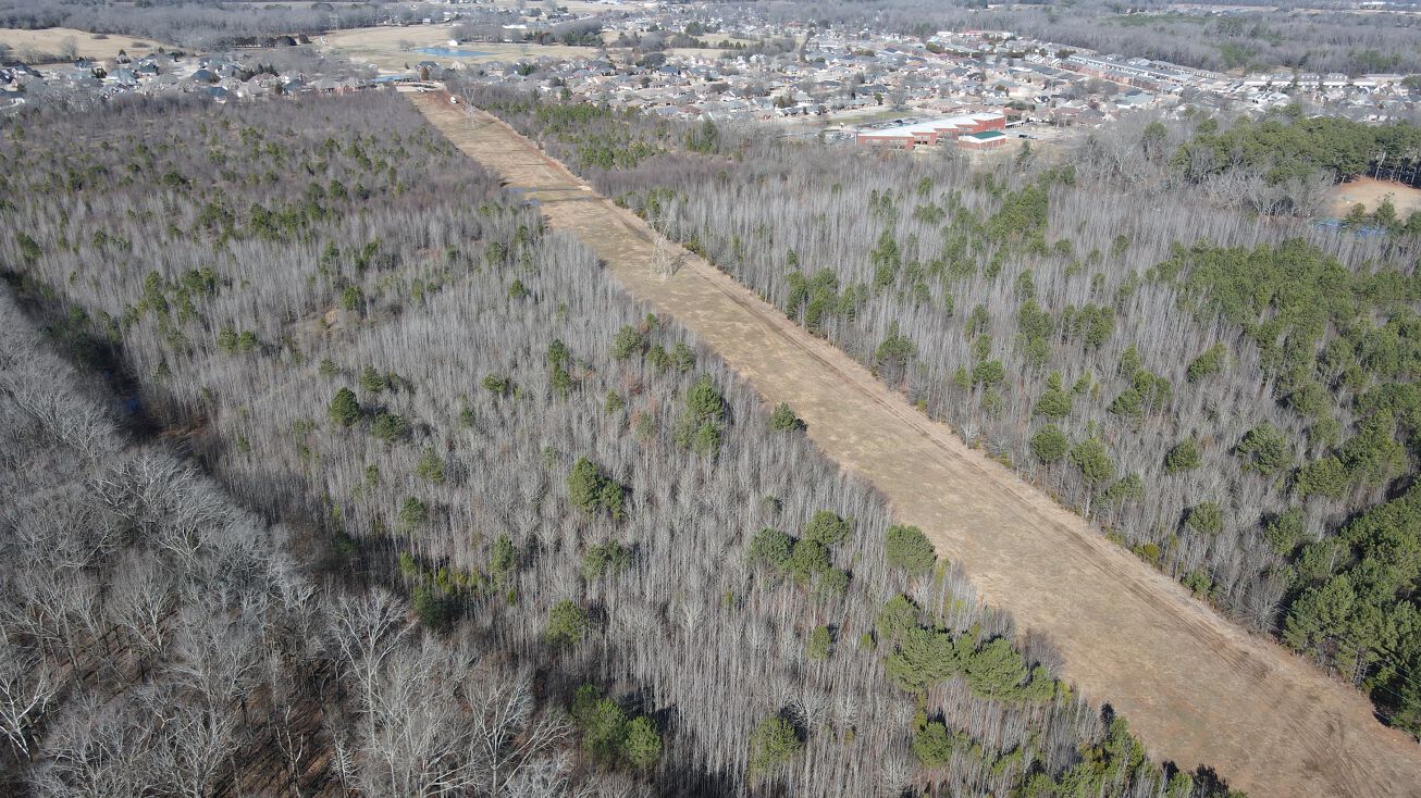 2501 Auburn Dr SW, Decatur, AL 35603 Land for Sale Decatur 213 land