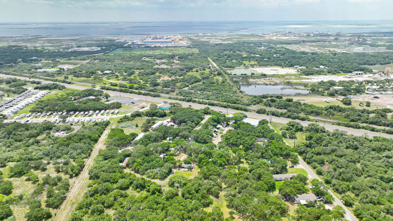 1618 TX361, Ingleside, TX 78362