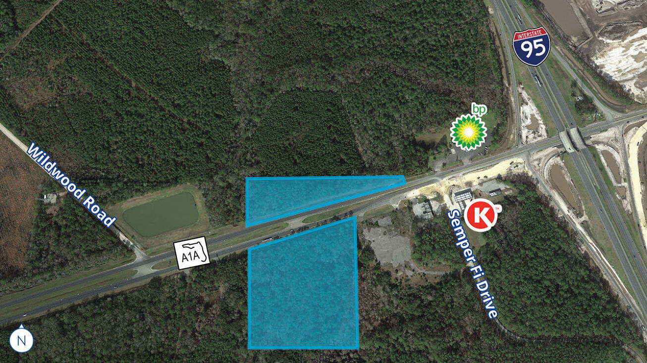 State Rd 200, Yulee, FL 32097 | Crexi.com