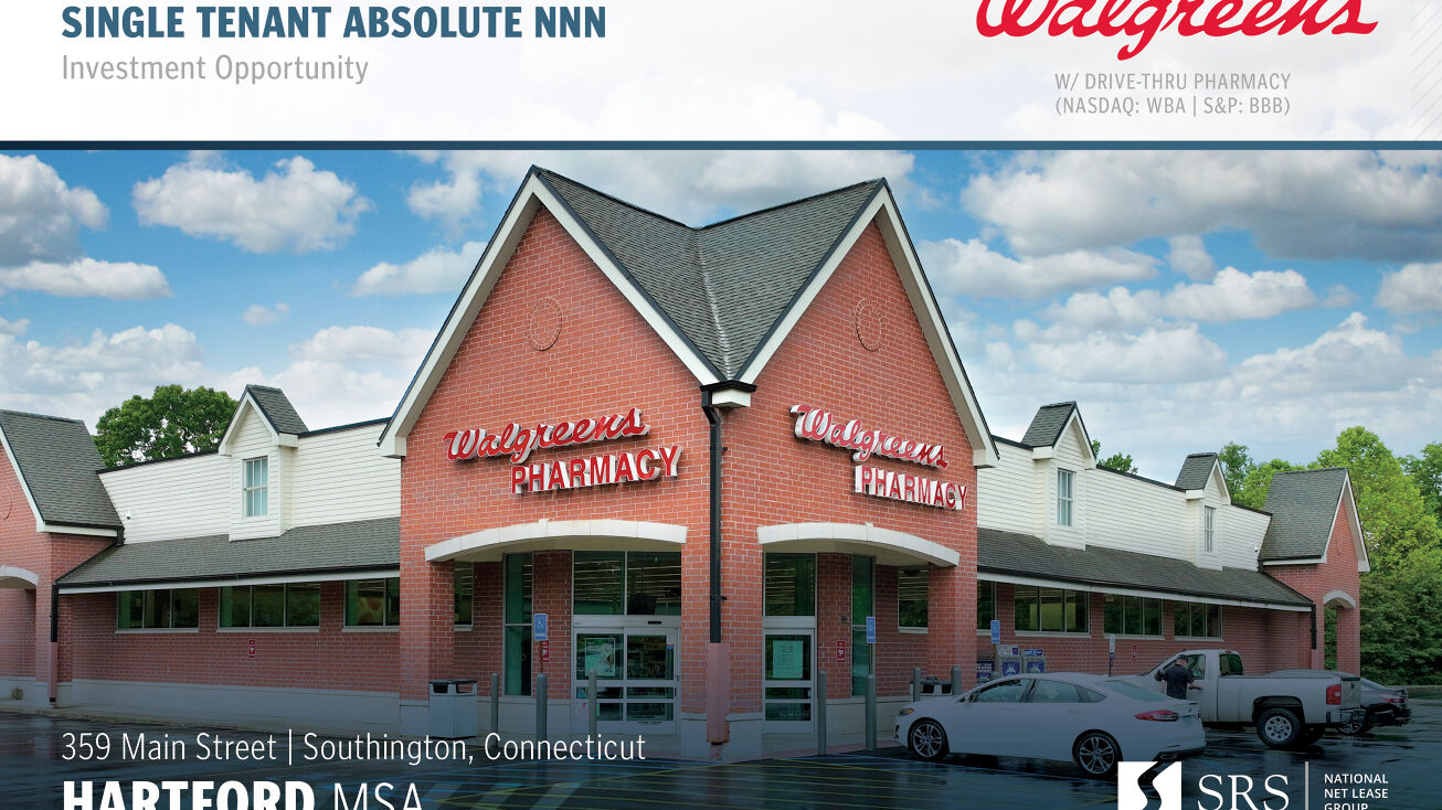 359 Main St, Southington, CT 06489